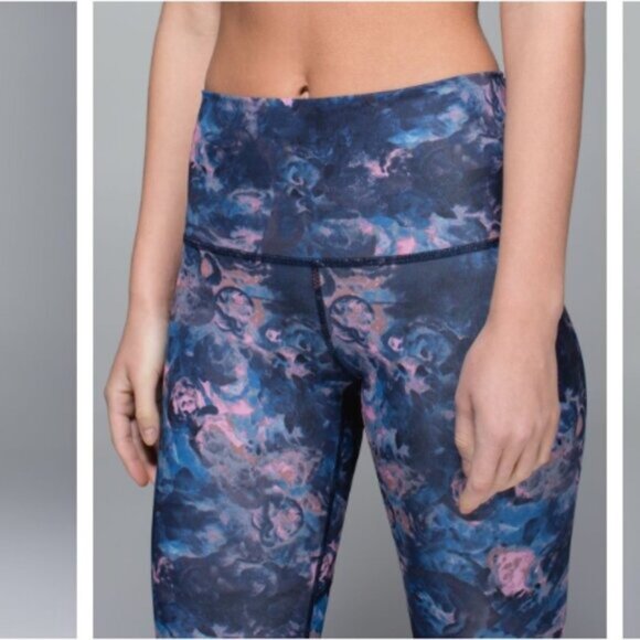 Lululemon If You're Lucky Pant Full-On Luxtreme - S - Picture 9 of 12